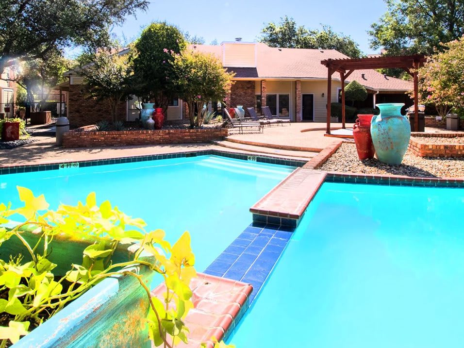 Photos and Video of Country Club Villas Abilene in Abilene, TX